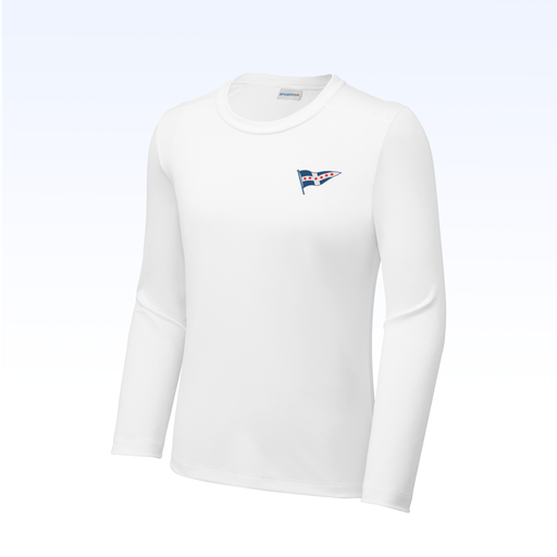 SHYC_SM-YST420LS_White