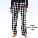 SHYC_SS-BW6620_BlackWhiteBuffaloPlaid